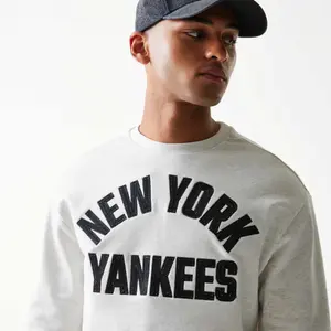 Sweatshirt New Era MLB Graphic New York Yankees image-3