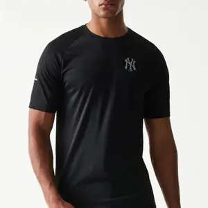 T-Shirt New York Yankees New Era MLB Core Plus image-1