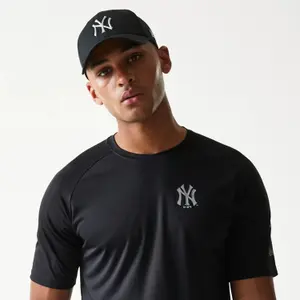 T-Shirt New York Yankees New Era MLB Core Plus image-4