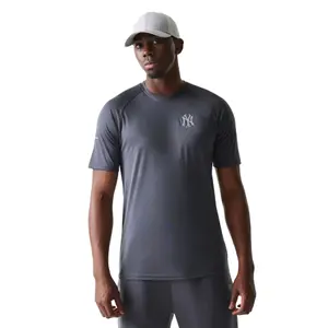 Koszulka New York Yankees New Era MLB Core Plus image-0