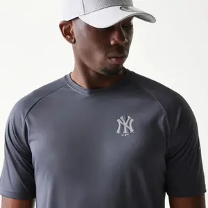 Koszulka New York Yankees New Era MLB Core Plus image-4