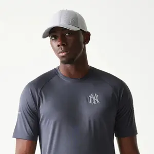 Koszulka New York Yankees New Era MLB Core Plus image-6