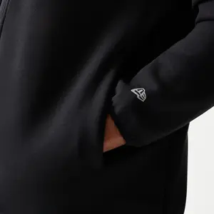 New York Yankees Kapuzenjacke mit Reißverschluss New Era MLB Core Plus image-1