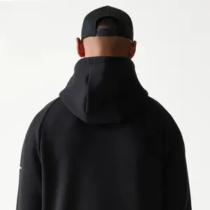 New York Yankees Kapuzenjacke mit Reißverschluss New Era MLB Core Plus image-2
