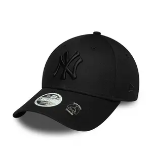 New York Yankees dames baseballpet New Era 9Forty Bowback