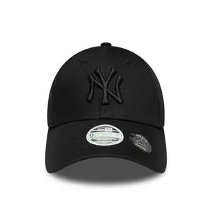 New York Yankees dames baseballpet New Era 9Forty Bowback image-1