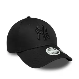 New York Yankees dames baseballpet New Era 9Forty Bowback image-2