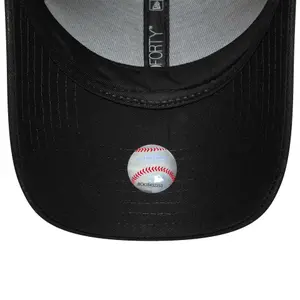 New York Yankees dames baseballpet New Era 9Forty Bowback image-4