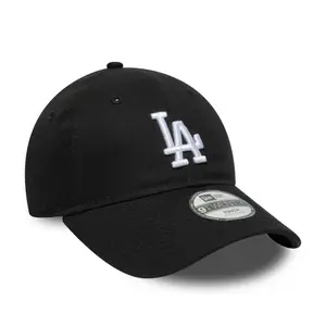 Basebollkeps barn Los Angeles Dodgers New Era 9Twenty League Essential image-2