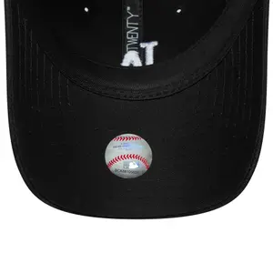 Basebollkeps barn Los Angeles Dodgers New Era 9Twenty League Essential image-4