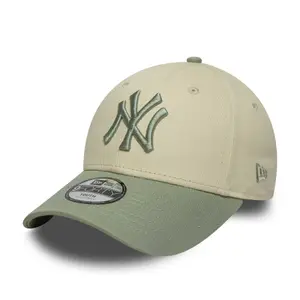 New York Yankees barnkeps New Era 9Forty MLB League Essential