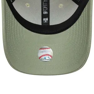 New York Yankees barnkeps New Era 9Forty MLB League Essential image-4