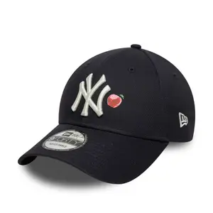 Baseball cap New Era Fruit Icon 9Forty New York Yankees