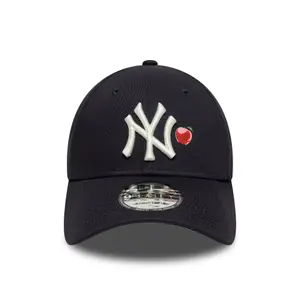 Baseball cap New Era Fruit Icon 9Forty New York Yankees image-1