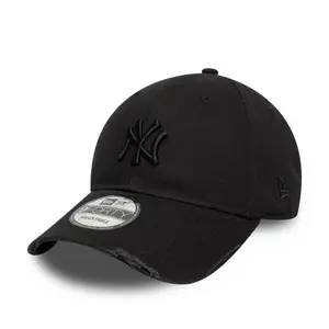 Baseballkasket New Era Wash Distress 9Forty New York Yankees