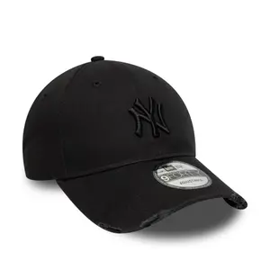 Baseballkasket New Era Wash Distress 9Forty New York Yankees image-1