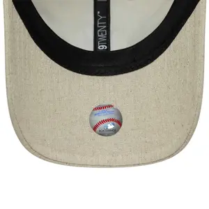 Καπέλο μπέιζμπολ 9Twenty New York Yankees New Era MLB image-4