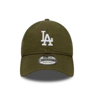 Καπέλο μπέιζμπολ 9Twenty Dodgers New Era MLB image-1