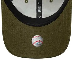Καπέλο μπέιζμπολ 9Twenty Dodgers New Era MLB image-4
