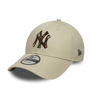 Καπέλο μπέιζμπολ New York Yankees Outline Camo 9forty image-0