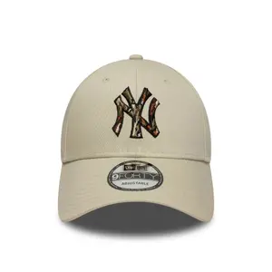 Καπέλο μπέιζμπολ New York Yankees Outline Camo 9forty image-1