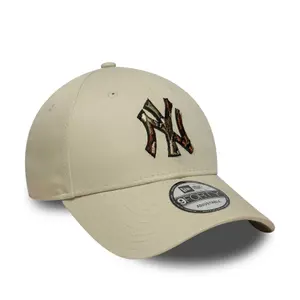 Καπέλο μπέιζμπολ New York Yankees Outline Camo 9forty image-2