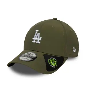 Καπέλο μπέιζμπολ Dodgers Midi 9Forty image-2