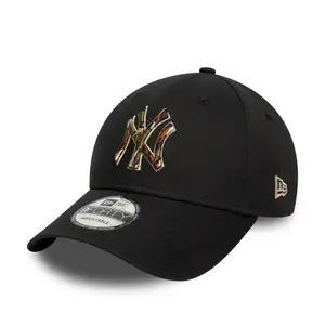 Καπέλο μπέιζμπολ New York Yankees Outline Camo 9forty image-0