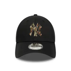 Καπέλο μπέιζμπολ New York Yankees Outline Camo 9forty image-2