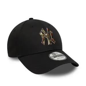 Καπέλο μπέιζμπολ New York Yankees Outline Camo 9forty image-1