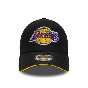 Czapka New Era 9Forty Los Angeles Lakers image-1