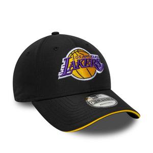 Czapka New Era 9Forty Los Angeles Lakers image-2