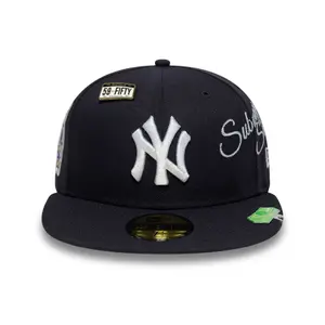 Gorra snapback 59 Fifty New York Yankees New Era MLB Subway image-1