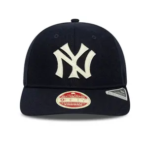 Snapback pet New Era Retro Crown Heritage 9Fifty New York Yankees image-1