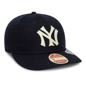 Snapback pet New Era Retro Crown Heritage 9Fifty New York Yankees image-2