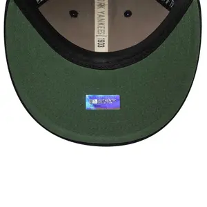 Snapback pet New Era Retro Crown Heritage 9Fifty New York Yankees image-4