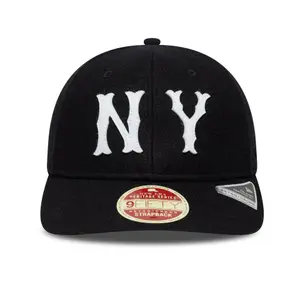 Snapback pet New Era Retro Crown Heritage 9Fifty Los Angeles Dodgers image-1