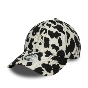 New York Yankees dames baseballpet New Era 9Forty Cow Midi