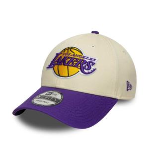 Czapka New Era 9Forty Los Angeles Lakers