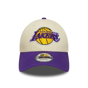 Czapka New Era 9Forty Los Angeles Lakers image-1