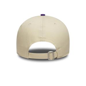 Czapka New Era 9Forty Los Angeles Lakers image-3