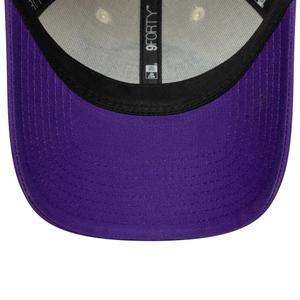 Czapka New Era 9Forty Los Angeles Lakers image-4