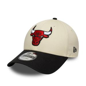 Czapka New Era 9Forty Chicago Bulls