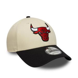 Czapka New Era 9Forty Chicago Bulls image-2