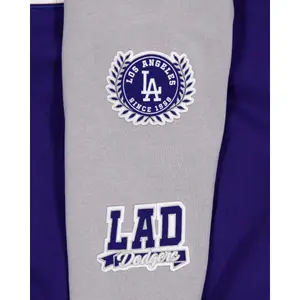Chaleco con capucha Los Angeles Dodgers New Era H1 2968 image-2