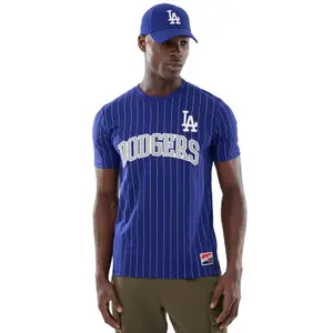 T-shirt Los Angeles Dodgers New Era image-0
