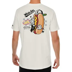 Chicago White Sox T-shirt New Era image-2