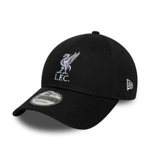 Czapka baseballowa 9forty Liverpool FC Core