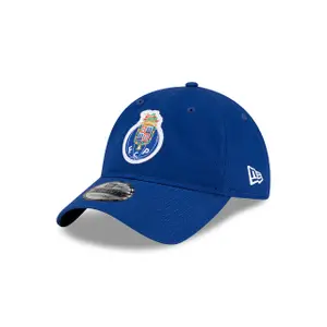 FC Porto Baseball Cap New Era 9twent Core
