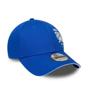 Καπέλο μπέιζμπολ Visa Cash App Racing Bulls New Era 9forty Essential image-2
